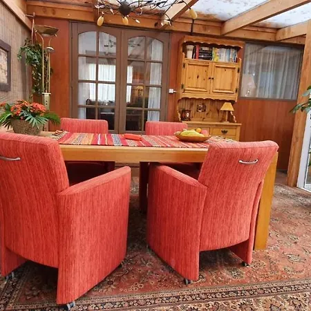 Knus Midden In De En De Rust. * Wageningen