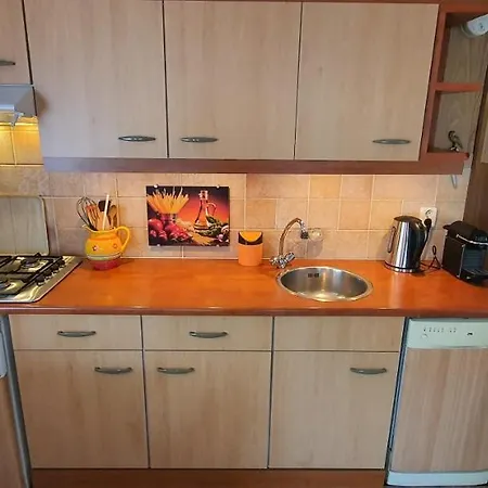 Knus Midden In De En De Rust. Alpesi faház Wageningen