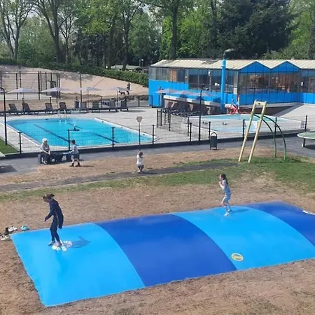 Knus Midden In De En De Rust. * Wageningen